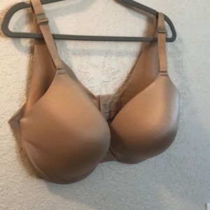Soma bra full coverage